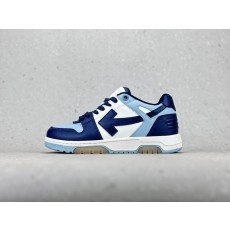 오프화이트 아웃 오브 오피스 OFW10001