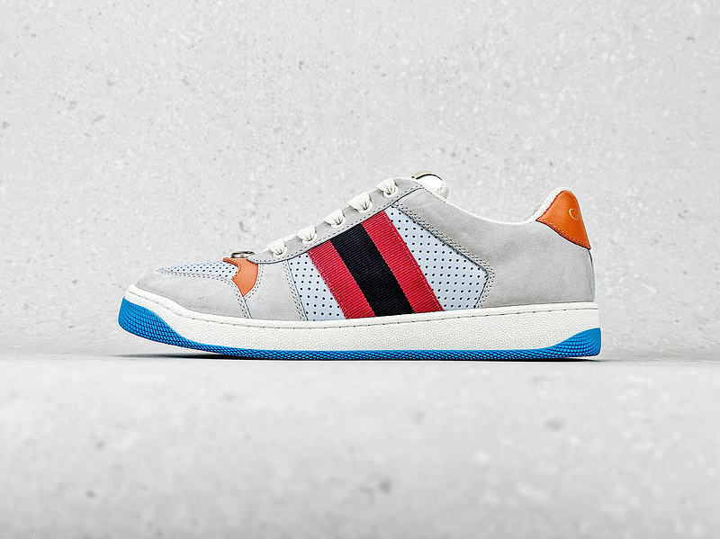 구찌 스크리너 GG 스니커즈 로우 Gucci Screener GG Sneaker low GCI10036