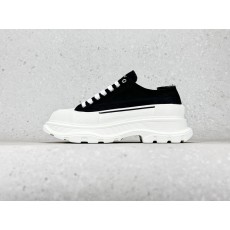 알렉산더 맥퀸 청키 트레드 슬릭 로우 Alexander McQueen Tread Slick MCQ10058