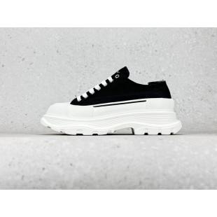 알렉산더 맥퀸 청키 트레드 슬릭 로우 Alexander McQueen Tread Slick MCQ10058