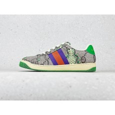 구찌 스크리너 GG 스니커즈 로우 Gucci Screener GG Sneaker low GCI10035