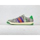 구찌 스크리너 GG 스니커즈 로우 Gucci Screener GG Sneaker low GCI10035