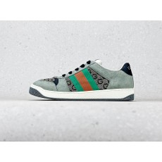 구찌 스크리너 GG 스니커즈 로우 Gucci Screener GG Sneaker low GCI10034