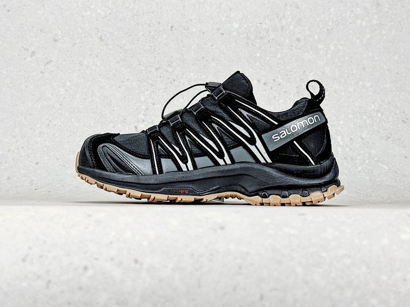 살로몬XA프로3D GTX  러닝화 SALOMON  XA Pro 3D GTX 472433
