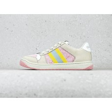 구찌 스크리너 GG 스니커즈 로우 Gucci Screener GG Sneaker low GCI10033