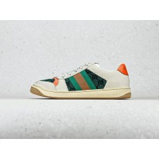 구찌 스크리너 GG 스니커즈 로우 Gucci Screener GG Sneaker low GCI10031