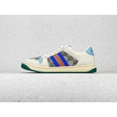 구찌 스크리너 GG 스니커즈 로우 Gucci Screener GG Sneaker low GCI10030
