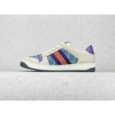 구찌 스크리너 GG 스니커즈 로우 Gucci Screener GG Sneaker low GCI10032