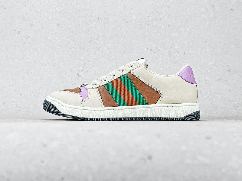 구찌 스크리너 GG 스니커즈 로우 Gucci Screener GG Sneaker low GCI10029