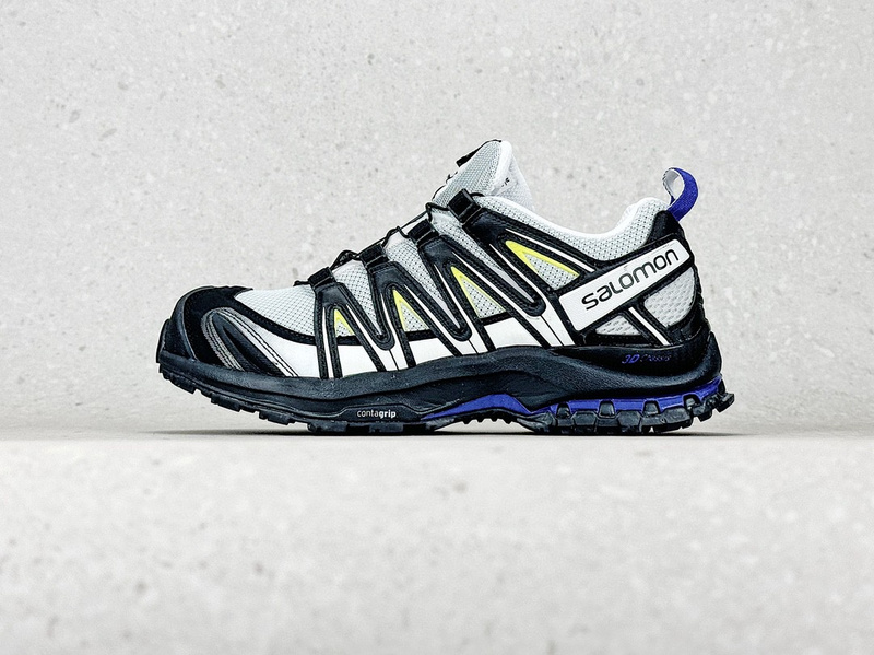 살로몬XA프로3D GTX  러닝화 SALOMON  XA Pro 3D GTX 414676