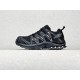 살로몬XA 프로3D GTX 트리플 블랙 SALOMON XA Pro 3D GTX Triple Black 412551
