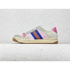 구찌 스크리너 GG 스니커즈 로우 Gucci Screener GG Sneaker low GCI10028