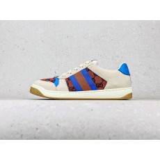구찌 스크리너 GG 스니커즈 로우 Gucci Screener GG Sneaker low GCI10027