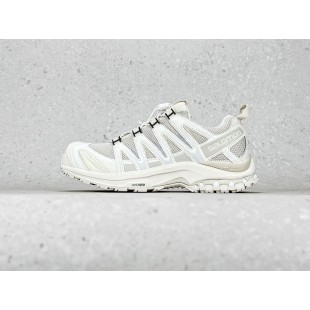 살로몬XA 프로3D GTX 레이니 데이/바닐라 아이스 SALOMON  XA Pro 3D GTX 