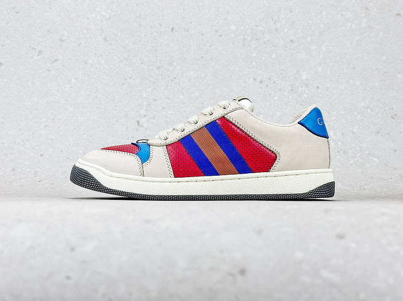 구찌 스크리너 GG 스니커즈 로우 Gucci Screener GG Sneaker low GCI10026