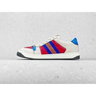 구찌 스크리너 GG 스니커즈 로우 Gucci Screener GG Sneaker low GCI10026