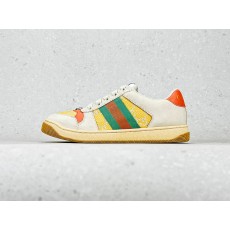 구찌 스크리너 GG 스니커즈 로우 Gucci Screener GG Sneaker low GCI10025