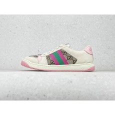 구찌 스크리너 GG 스니커즈 로우 Gucci Screener GG Sneaker low GCI10024