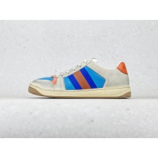 구찌 스크리너 GG 스니커즈 로우 Gucci Screener GG Sneaker low GCI10023