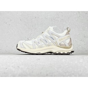 살로몬 XA 프로3D GTX  레이니 데이/브라운 SALOMON XA Pro 3D GTX 