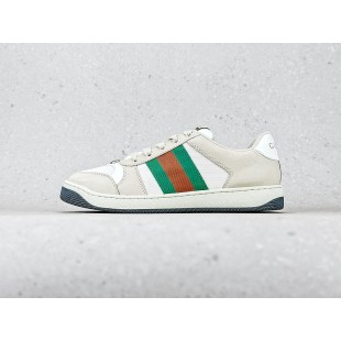 구찌 스크리너 GG 스니커즈 로우 Gucci Screener GG Sneaker low GCI10022