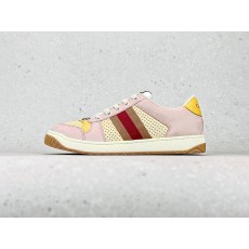 구찌 스크리너 GG 스니커즈 로우 Gucci Screener GG Sneaker low GCI10021