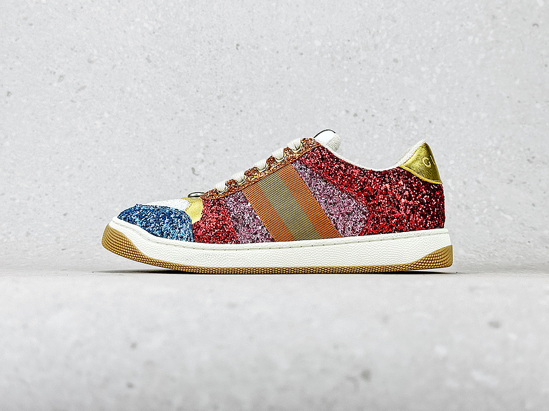 구찌 스크리너 GG 스니커즈 로우 Gucci Screener GG Sneaker low GCI10020