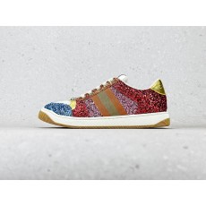 구찌 스크리너 GG 스니커즈 로우 Gucci Screener GG Sneaker low GCI10020