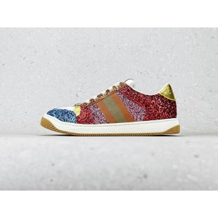 구찌 스크리너 GG 스니커즈 로우 Gucci Screener GG Sneaker low GCI10020