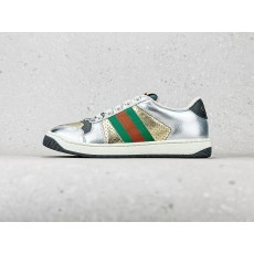구찌 스크리너 GG 스니커즈 로우 Gucci Screener GG Sneaker low GCI10019