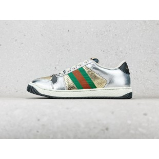구찌 스크리너 GG 스니커즈 로우 Gucci Screener GG Sneaker low GCI10019