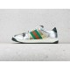 구찌 스크리너 GG 스니커즈 로우 Gucci Screener GG Sneaker low GCI10019