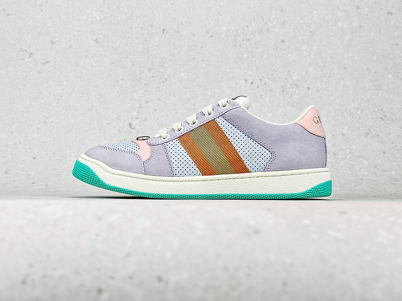 구찌 스크리너 GG 스니커즈 로우 Gucci Screener GG Sneaker low GCI10018