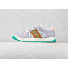 구찌 스크리너 GG 스니커즈 로우 Gucci Screener GG Sneaker low GCI10018