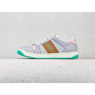 구찌 스크리너 GG 스니커즈 로우 Gucci Screener GG Sneaker low GCI10018