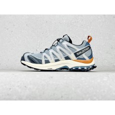 살로몬 XA프로3D GTX 쿼리/샌드/블루 SALOMON  XA Pro 3D GTX 