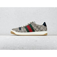 구찌 스크리너 GG 스니커즈 로우 Gucci Screener GG Sneaker low GCI10016