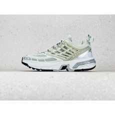 살로몬 ACS 프로 어드밴스트 메탈 프로스트 그레이/실버  SALOMON  ACS Pro Advanced 