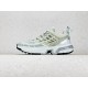 살로몬 ACS 프로 어드밴스트 메탈 프로스트 그레이/실버  SALOMON  ACS Pro Advanced "Metal/Frost Grey/Silve" 416395