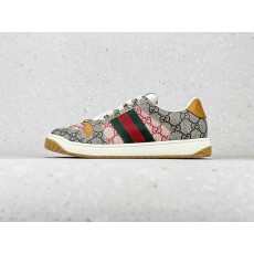 구찌 스크리너 GG 스니커즈 로우 Gucci Screener GG Sneaker low GCI10014
