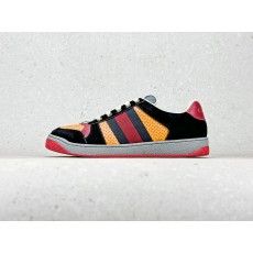 구찌 스크리너 GG 스니커즈 로우 Gucci Screener GG Sneaker low GCI10013