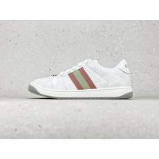 구찌 스크리너 GG 스니커즈 Gucci Screener GG Sneaker 570443 9Y920 9665
