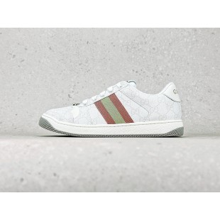 구찌 스크리너 GG 스니커즈 Gucci Screener GG Sneaker 570443 9Y920 9665