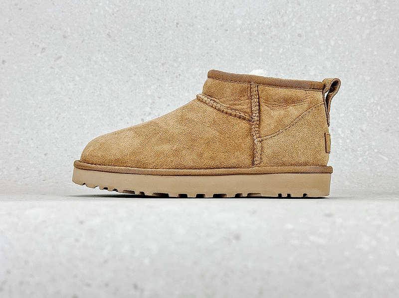 어그 부츠 UGG W Classic Ultra Mini Platfor GG10014