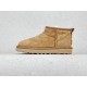 어그 부츠 UGG W Classic Ultra Mini Platfor GG10014
