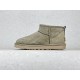 어그 부츠 UGG W Classic Ultra Mini Platfor GG10013