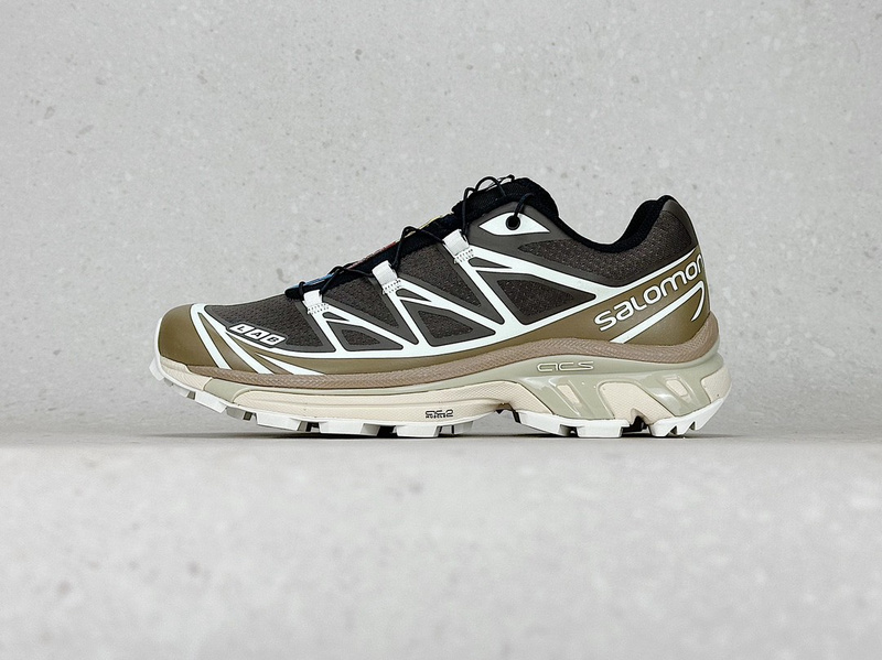 살로몬 XT-6 Gore-Tex 렌 캥거루 SALOMON XT-6 Gore-Tex  