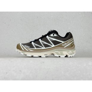살로몬 XT-6 Gore-Tex 렌 캥거루 SALOMON XT-6 Gore-Tex  
