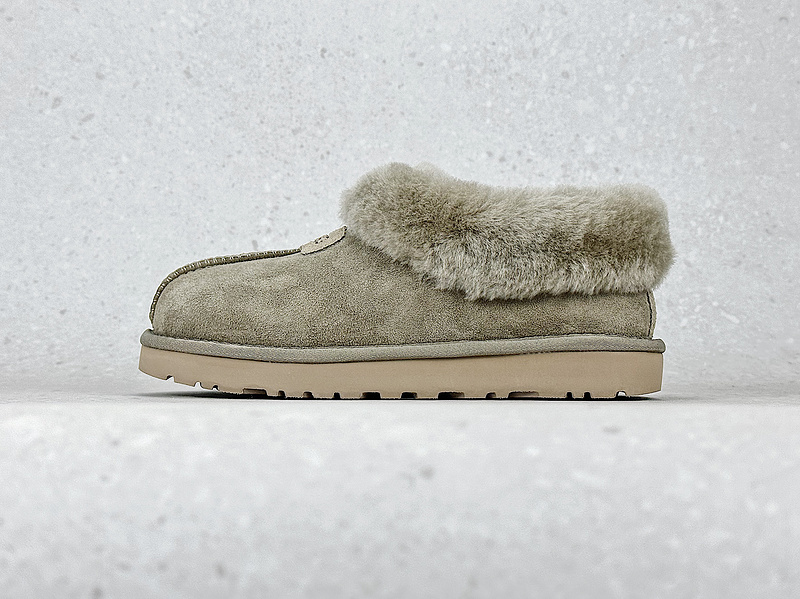어그 부츠 UGG W Classic Tatat GG10009