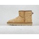 어그 부츠 UGG Classic Ultra Mini Platform GG10008